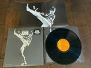 DAVID BOWIE THE MAN WHO SOLD THE WORLD SHRINK + HYPE + POSTER + INNER SLEEVE