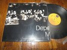 DEPECHE MODE LIVE PASADENA ROSE BOWL 1988 EVERYTHING COUNTS SIRE 12