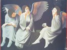 Black Sabbath ?– Heaven And Hell - Vertigo Records - Netherlands - 1980