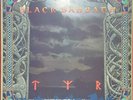 Black Sabbath ?– Tyr - I.R.S. Records - Europe - 1990
