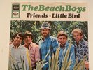 The Beach Boys Friends/Little Bird  7