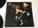 KISS RARE GERMAN ALIVE X2 LP/VINYL ZZ LOGO.HARD ROCK/HEAVY METAL.VERY CLEAN WAX.
