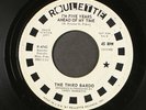 THIRD BARDO: i'm five years ahead of my time / my rainbow life ROULETTE 7