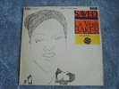 Lavern Baker - Saved 1961 UK LP LONDON 1st