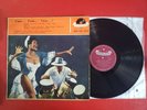 Jose Prates / Miecio Askanasy —TAM...TAM...TAM— afro bossa 1958 lp | BRAZIL ORIG