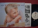 Van Halen '1984' LP