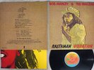 BOB MARLEY & WAILERS RASTAMAN VIBRATION ISLAND ILS-80590 Japan VINYL LP