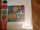 GONG Live  At Sheffield 1974 Double LP New RSD CULTURE FACTORY Psych Prog