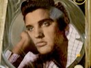 ELVIS  -Picture Disc  Vinyl LP -Sealed