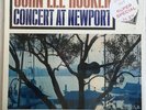 John Lee Hooker Concert At Newport LP Vee Jay VJLP-1078 Mono, Sealed
