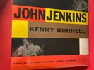 JOHN JENKINS - with Kenny Burrell   BLUE NOTE 1573 [Sealed] w/Sonny Clark - RARE