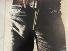 Rolling Stones, Sticky Fingers, Original Master Recording