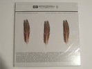 APPLESEED CAST Low Level Owl: Volumes I + II 3xLP SILVER VINYL rare oop UNPLAYED