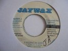 SHEILA HYLTON  Falling In Love JAYWAX Killer   Disco Boogie Reggae Funk 7