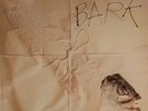 Jefferson Airplane - Bark (LP, Album, Ind)