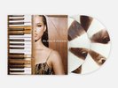 The Diary Of Alicia Keys Exclusive VMP Oak & Ivory Cornetto 2x Vinyl LP x/2000
