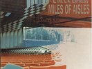 Joni Mitchell & The L.A. Express - Miles Of Aisles (2xLP, Album)