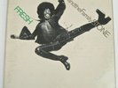 Sly and the family Stone, Fresh, Epic KE 32134, 1973, NM/VG+, orig. inner sleeve