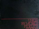 PINK FLOYD - THE DARK SIDE OF THE MOON - MFSL - US 81 - NM
