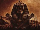 JEDI MIND TRICKS-ARMY OF THE PHARAOHS: RITUAL OF BATTLE (RMST) VINYL LP NEUF