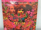 Cream Disraeli Gears In Shrink  - OG 2-Tone Labels SD 33-232 1967 Vinyl