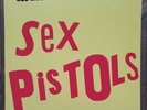 SEX PISTOLS GOD SAVE - ORIGINAL NEVER MIND THE BOLLOCKS RARE LTD ED 2017 RSD LP