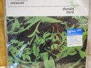 DONALD BYRD Byrd In Flight  - Tone Poet 180g - Gatefold - NEW