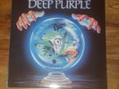 Deep Purple ?– Slaves And Masters 1990 Greek Vinyl LP