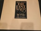 THE BAND The Last Waltz - Vinyl 3LP w/Booklet US Warner Bros 3WS3146 EX