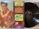 Elvis Presley - Blue Hawaii LP 1964 RCA Victor LPM-2426 OG Mono Shrink VG+