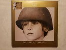 U2 - Best Of 1980 - 1990 - SEALED 2018 Pop Punk Rock Island Recds U211 2LPs 180G