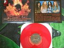 Megadeth - Night of the Living Megadeth LP Limited Edition Red Vinyl
