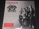 Queen Absolute Greatest Silver Tchibo 2 Lp Sealed