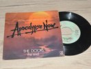 THE DOORS the end colonna sonora Apocalypse now Italy  45rpm 7