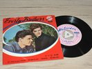 EVERLY BROTHERS all i have to do ... EP RARE UNPLAYED Italy  45rpm 7