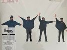 The Beatles Help  LP Vinyl Capitol New Sealed MONO 2014 Out of Print 180g