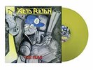 ACID REIGN-THE FEAR (UK IMPORT) VINYL NEW