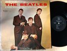 BEATLES INTRODUCING ORIG'64 MONO VEEJAY 1062 DEEP GROOVE LBL  SUPER FIDELITY VG+