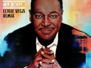 Luther Vandross - My Body (Louie Vega Remix) - 12