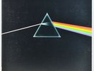 Pink Floyd Dark Side Of The Moon 1973 ORIG VINYL LP HARVEST SMAS-11163 NM-