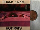    FRANK ZAPPA  -  Hot Rats   