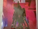 Pearl Jam - Ten LP New Vinyl Sealed