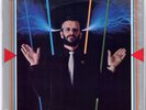 RINGO STARR Starr Struck Best of Vol. 2 LP 1989 SEALED Rhino R1 70135