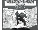New Sealed 2010 Operation Ivy ENERGY LP Vinyl