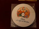 Queen vinyl a night  at the opera 12inch picture disc  1975 almost mint rare