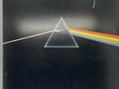 Pink Floyd Dark Side of the Moon 1973 Harvest Records Vinyl LP SMAS 11163 Read
