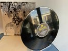 THE BEATLES - REVOLVER 1ST STEREO YEX 1-1 PRESS 1966 SUPERB *NEAR MINT* VINYL LP