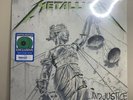 Metallica And Justice For All Walmart Exclusive 2xGreen Colored Vinyl BRAND NEW