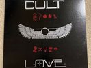 “Love” by The Cult (1985 Vinyl)