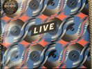 Rolling Stones ‘Steel Wheels Live’ Limited Edition Special 4 LP Set.